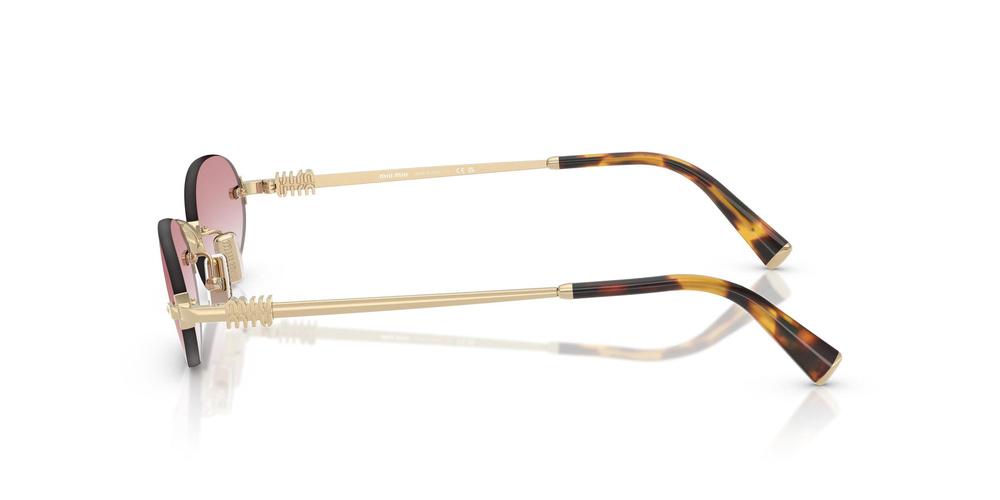Miu Miu Okulary przeciwsłoneczne MUA54S-ZVN70O