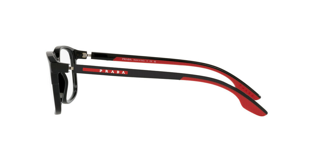 Prada Linea Rossa Okulary korekcyjne PS 01PV-1AB1O1