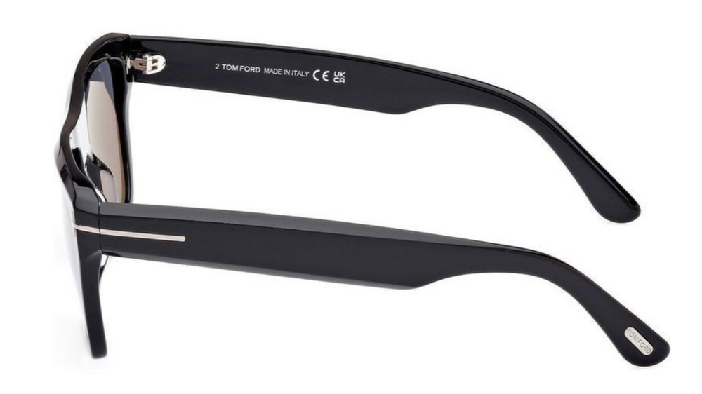 Tom Ford Sunglasses FT1077-N-5501D