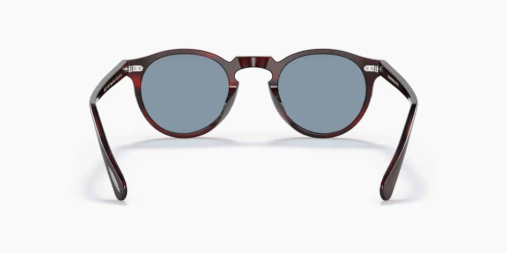 Oliver Peoples Sunglasses Gregory Peck OV5217S-167556