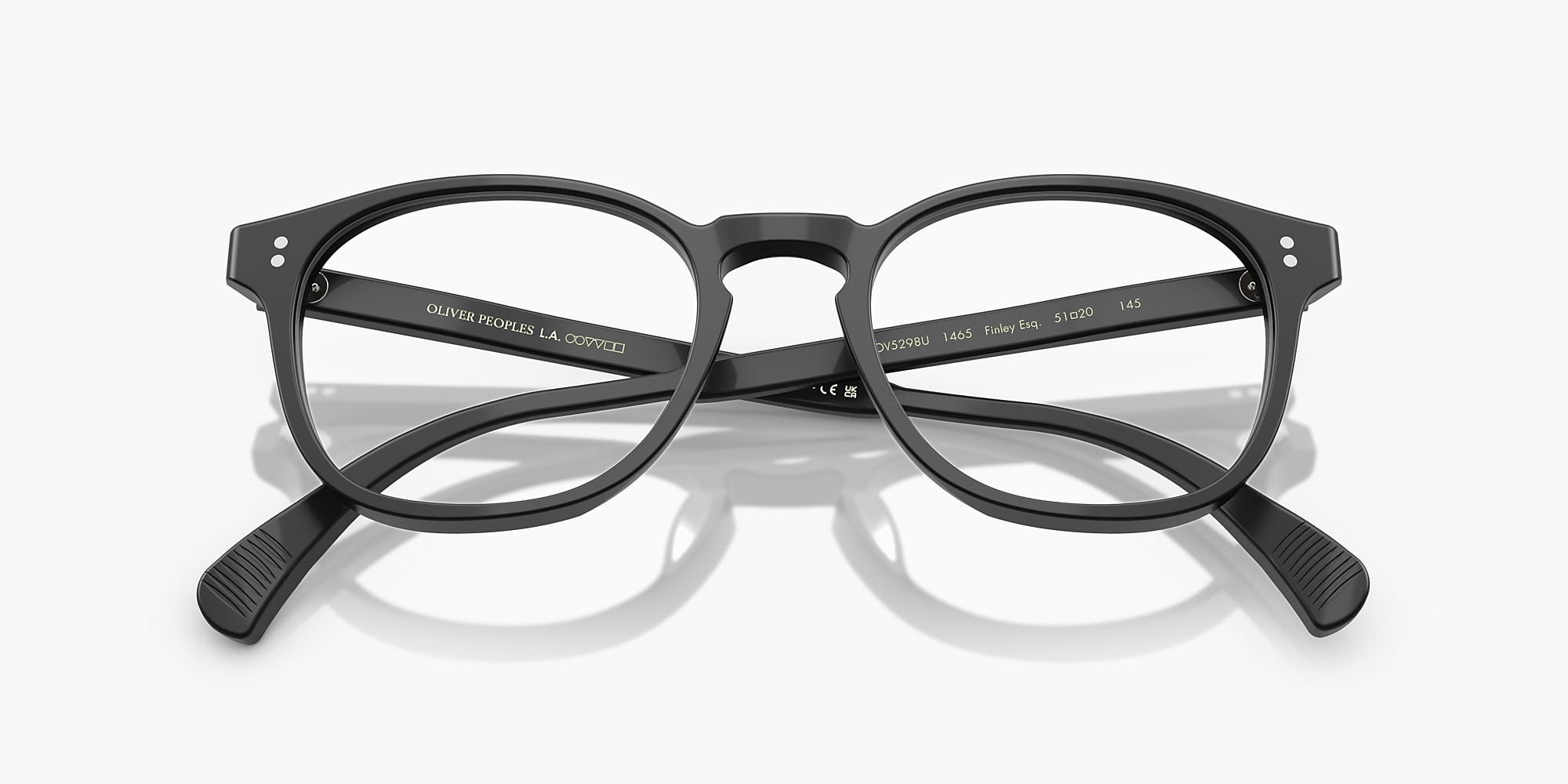 Oliver Peoples Optical frame FINLEY ESQ. (U) OV5298U-1465