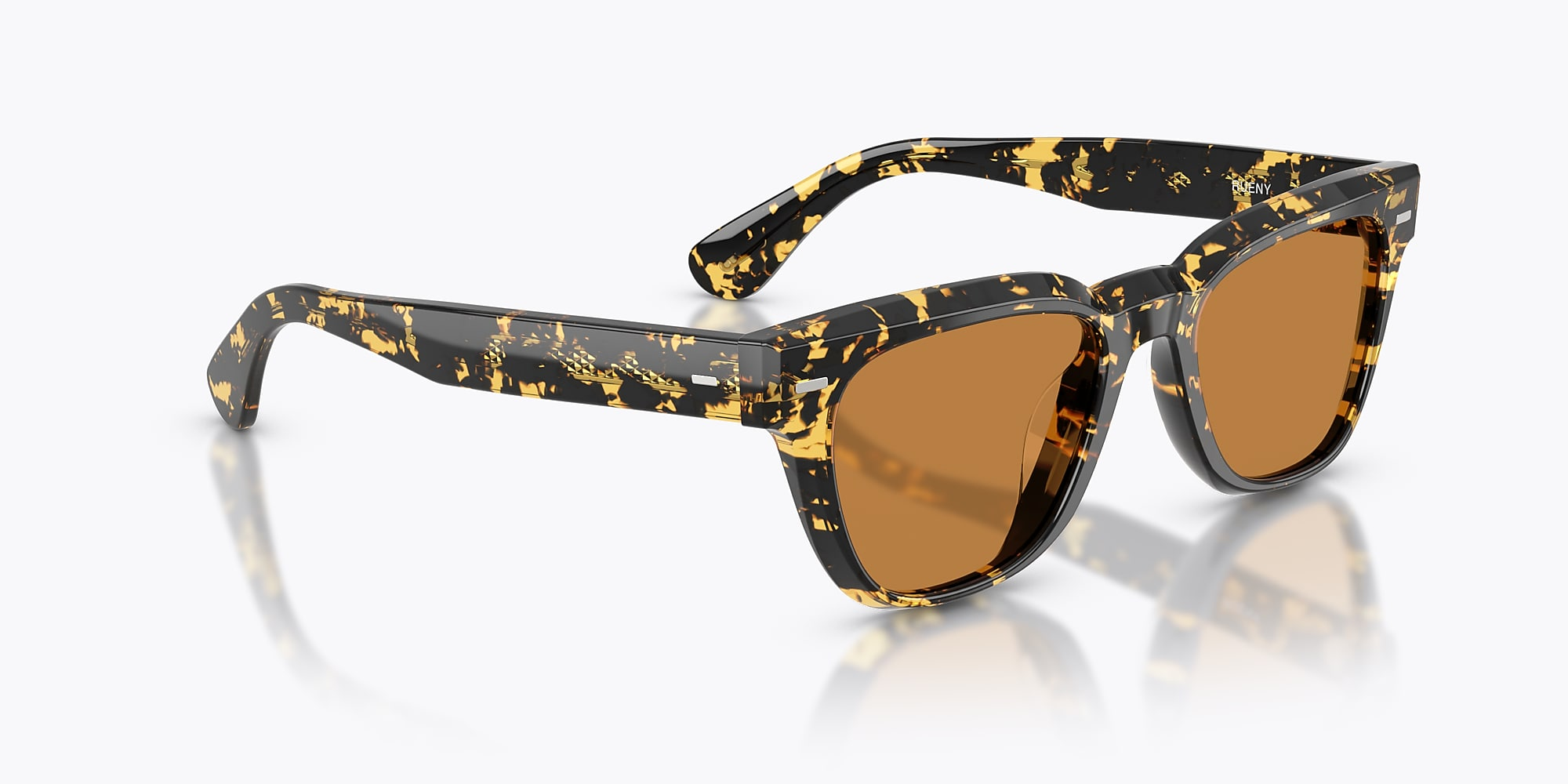 Oliver Peoples Okulary przeciwsłoneczne Rueny OV5601SU-177853