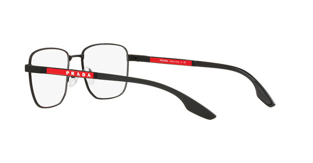 Prada Linea Rossa Okulary korekcyjne PS 50OV-DG01O1