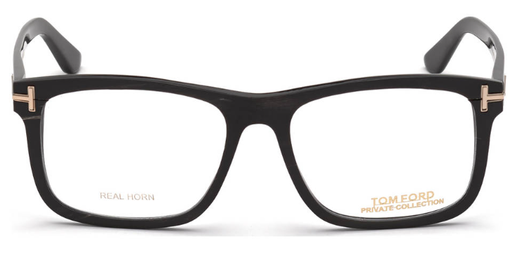 Tom Ford PRIVATE COLLECTIONO Optical Frame FT5719-P-063