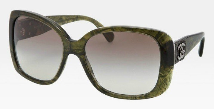 Chanel Sunglasses CC5234Q-1394/3M