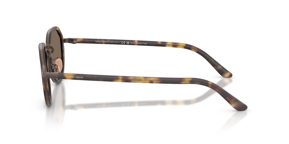Giorgio Armani Okulary przeciwsłoneczne AR6181-640573