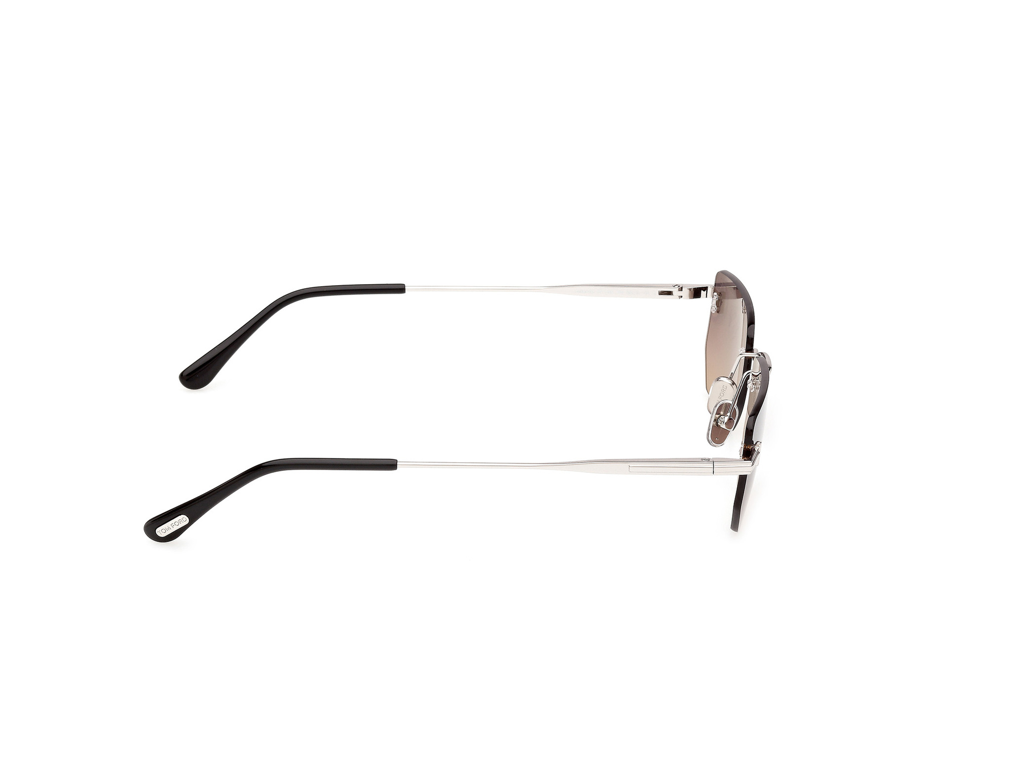 Tom Ford Okulary Przeciwsłoneczne ETHAN FT1355-16B