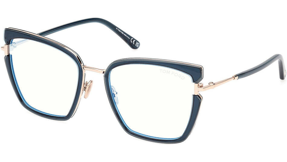 Tom Ford Optical frame FT5984-B-092