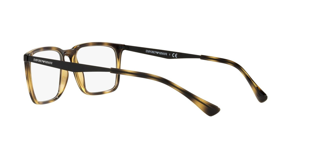 Emporio Armani Okulary korekcyjne EA3169-5026