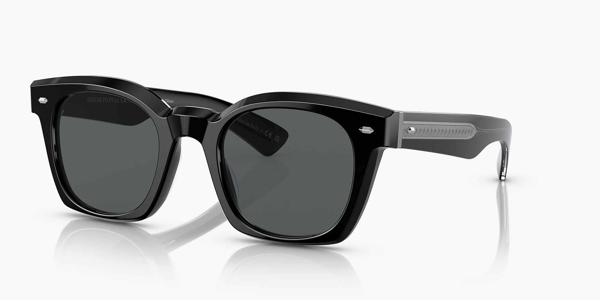 Oliver Peoples Sunglasses MERCEAUX OV5498SU-1492P2