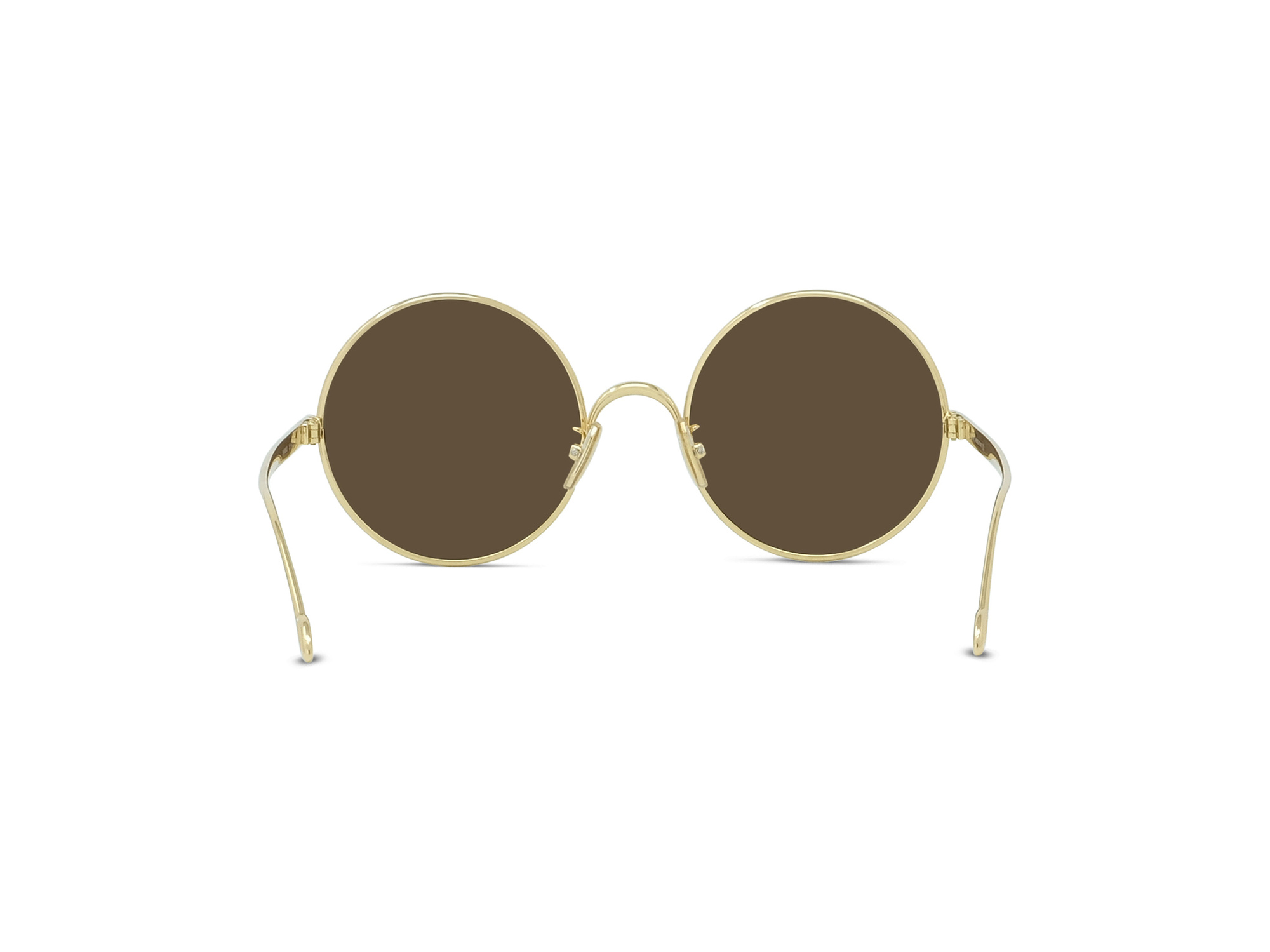 Loewe Okulary przeciwsłoneczne LW40068U-30E