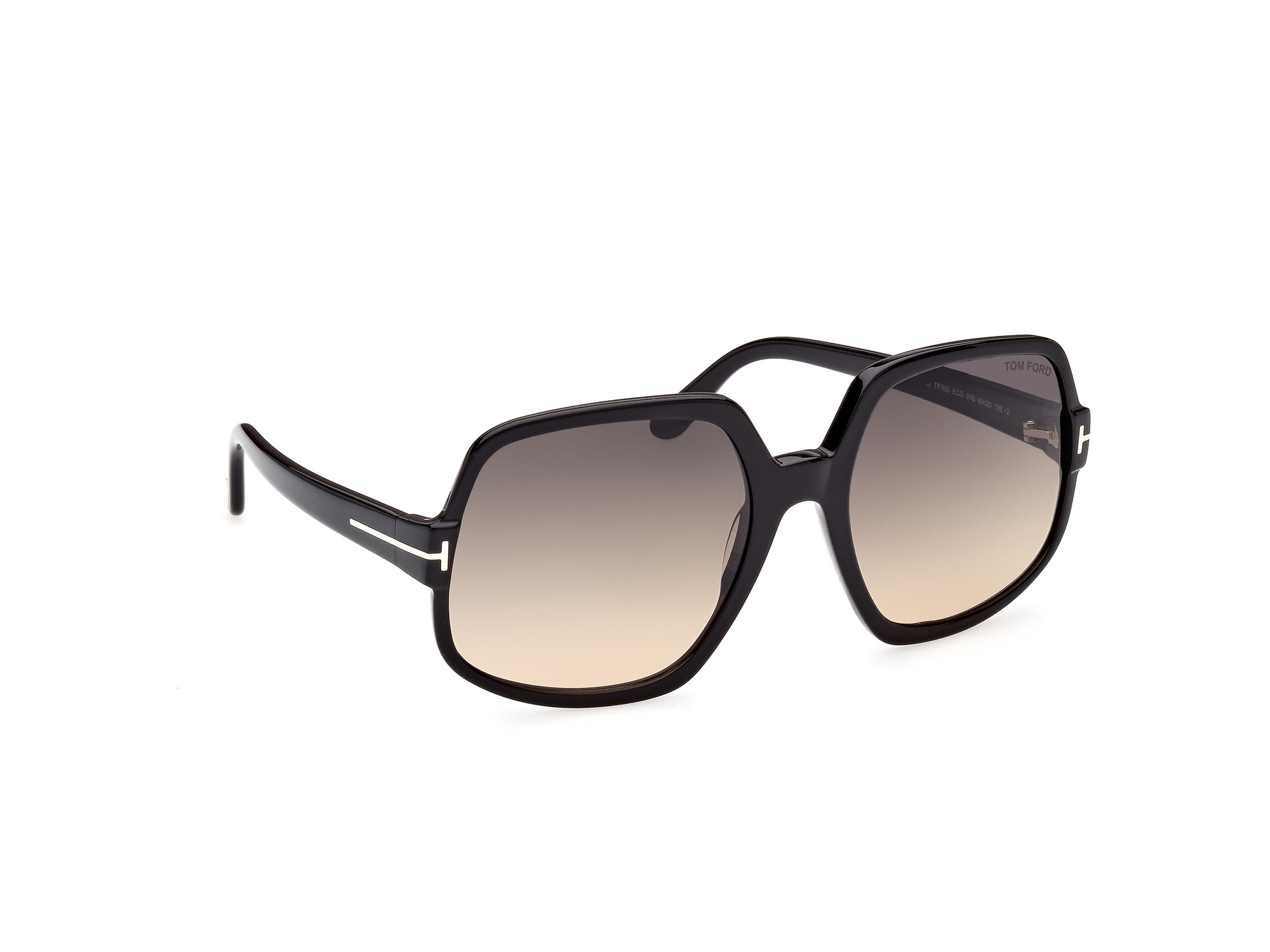 Tom Ford Sunglasses FT0992-6001B