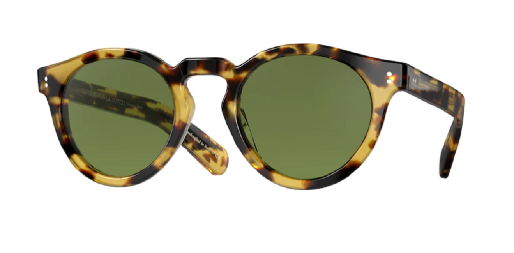 Oliver Peoples Okulary przeciwsłoneczne OV5450SU-170152