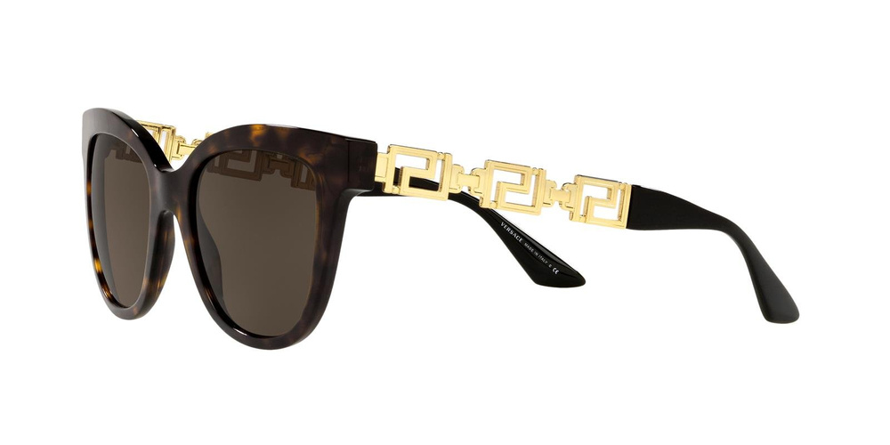 Versace Sunglasses VE4394-108/73