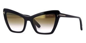Tom Ford Sunglasses TF555-01G