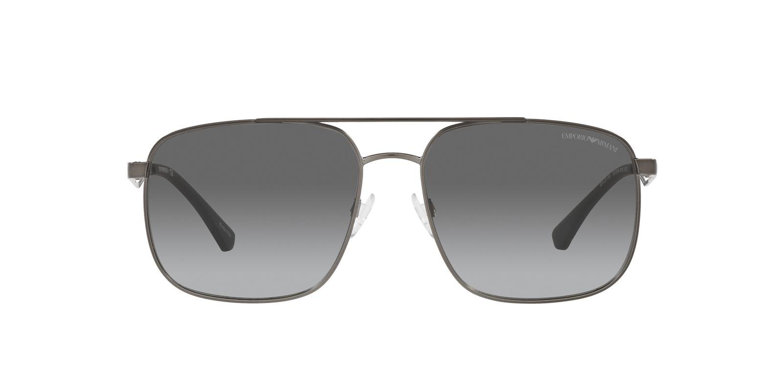 Emporio Armani Sunglasses EA2106-30038G