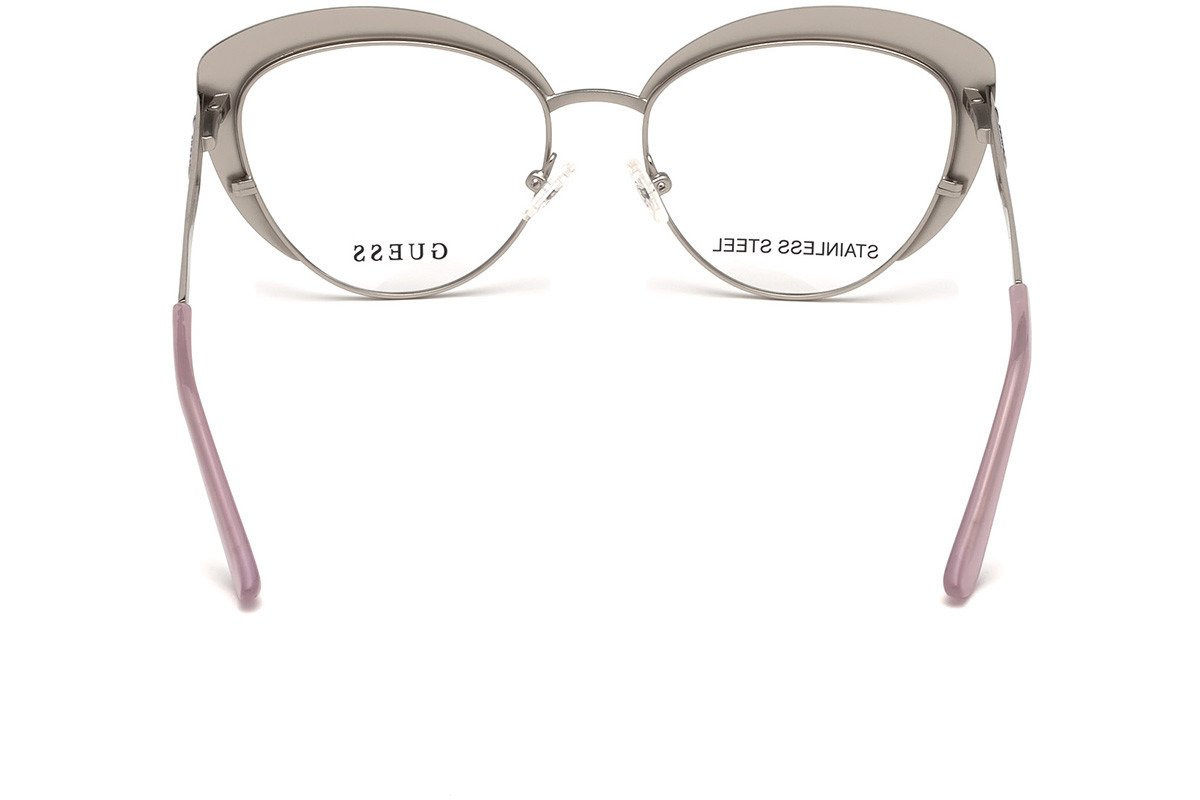 Guess Okulary korekcyjne GU2693-083
