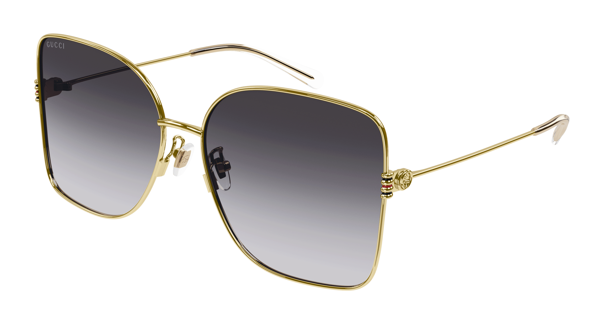 GUCCI Sunglasses GG1282SA-002