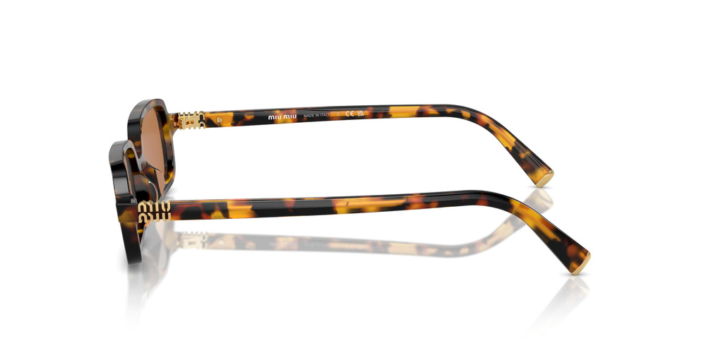 Miu Miu Sunglasses MU11ZS-VAU2Z1