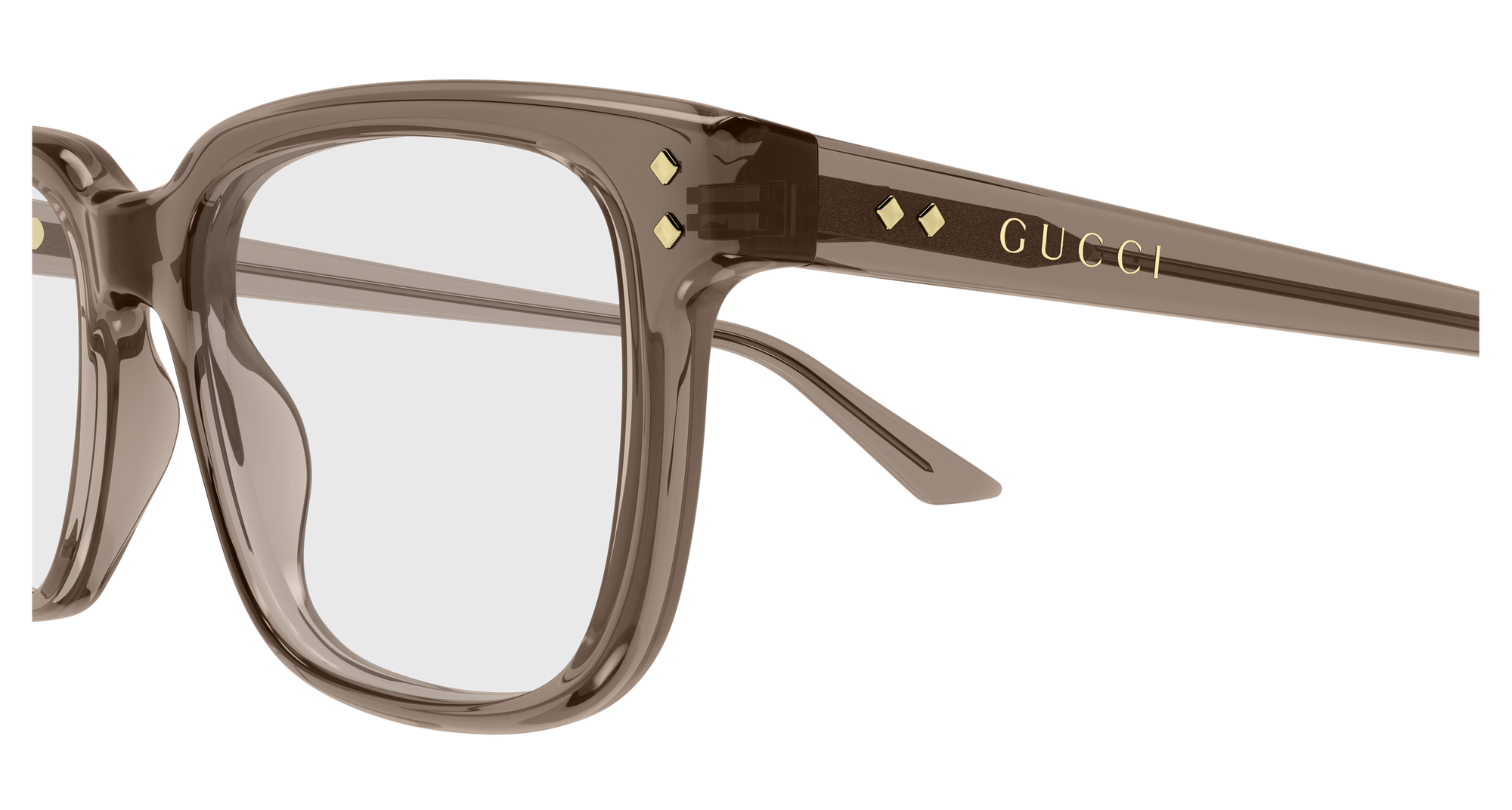 Gucci Optical frame GG2131O-011