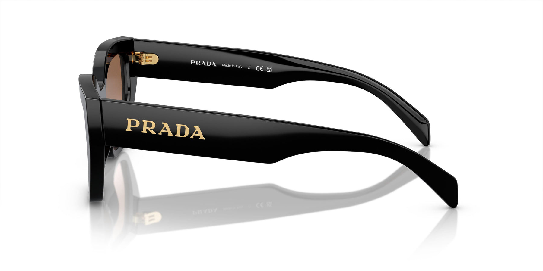 Prada Okulary przeciwsłoneczne PRA09S-1AB0A6