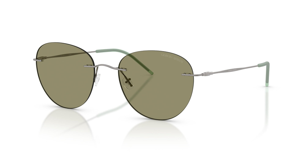 Giorgio Armani Okulary przeciwsłoneczne AR6182-300314