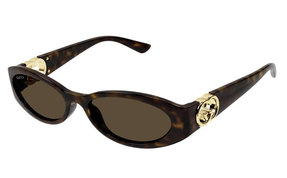 Gucci Sunglasses GG1660S-002
