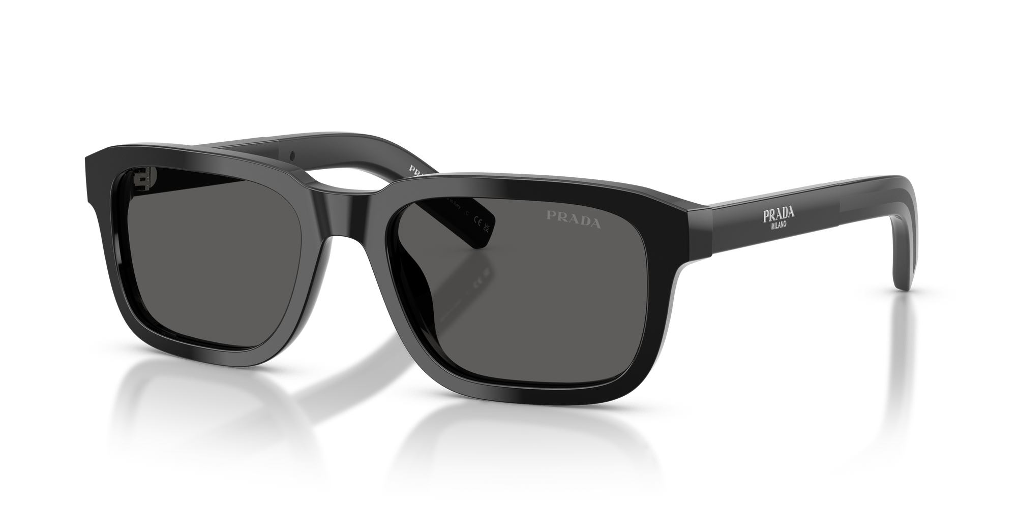 Prada Okulary przeciwsłoneczne PR D16S-K20Z