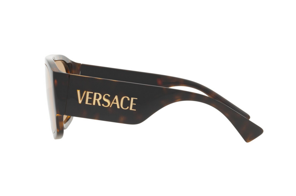 Versace Okulary przeciwsłoneczne VE4439-108/73