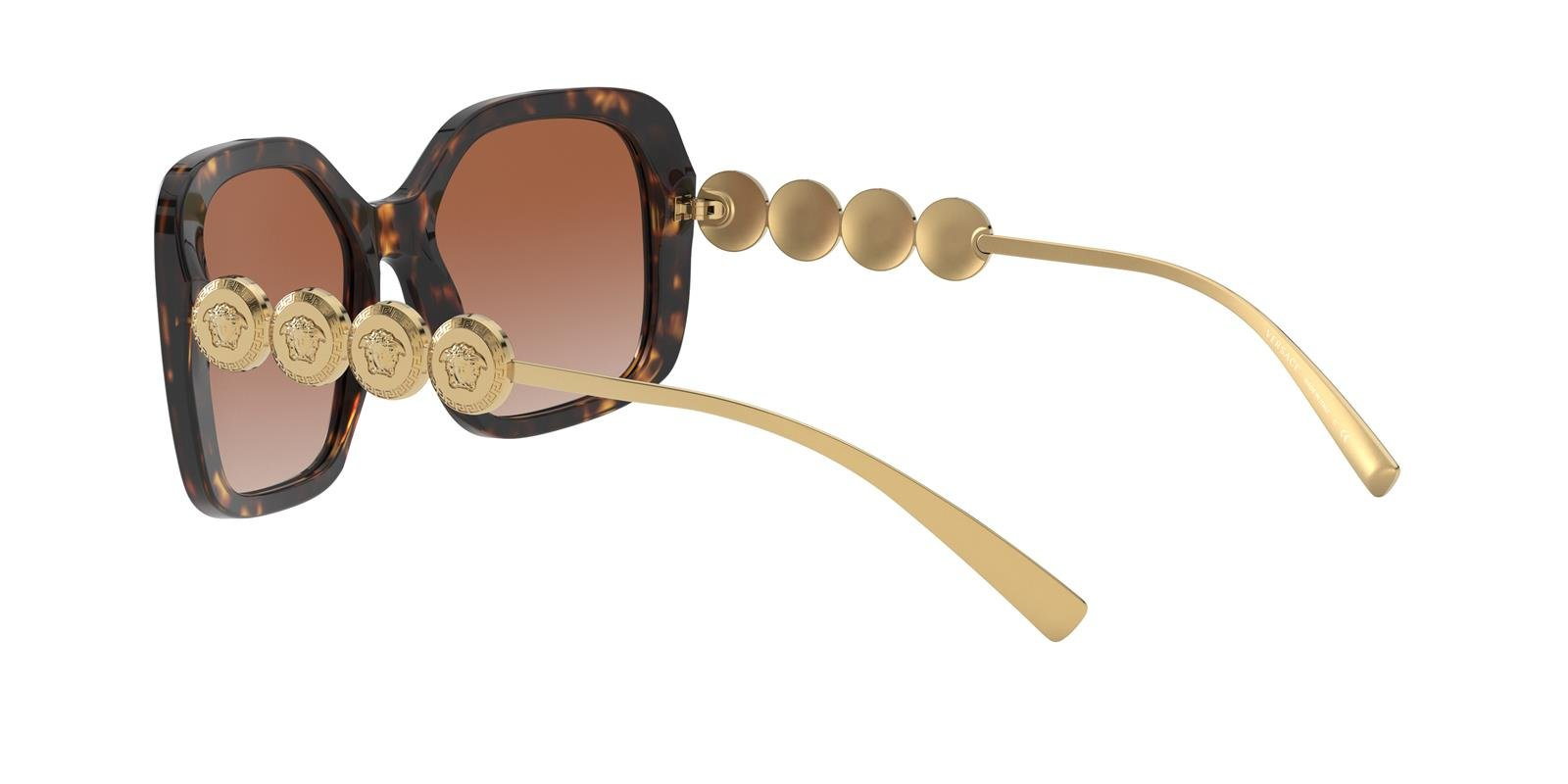 Versace Okulary przeciwsłoneczne VE4375-108/13