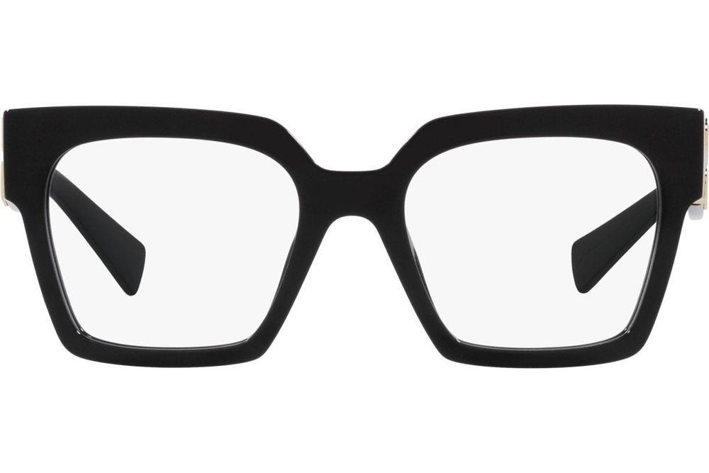 Miu Miu Optical frame MU04UV-1AB1O1