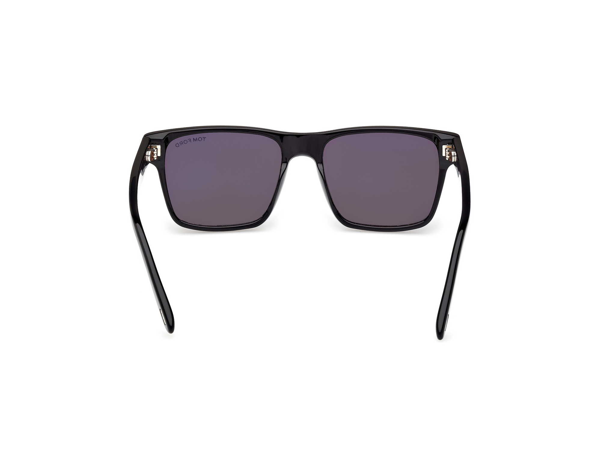 Tom Ford Okulary przeciwsłoneczne FT1205-01A