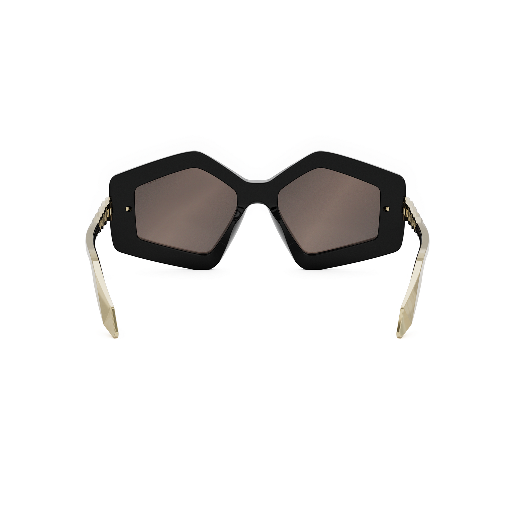 BVLGARI Okulary przeciwsłoneczne BV40003I-01A