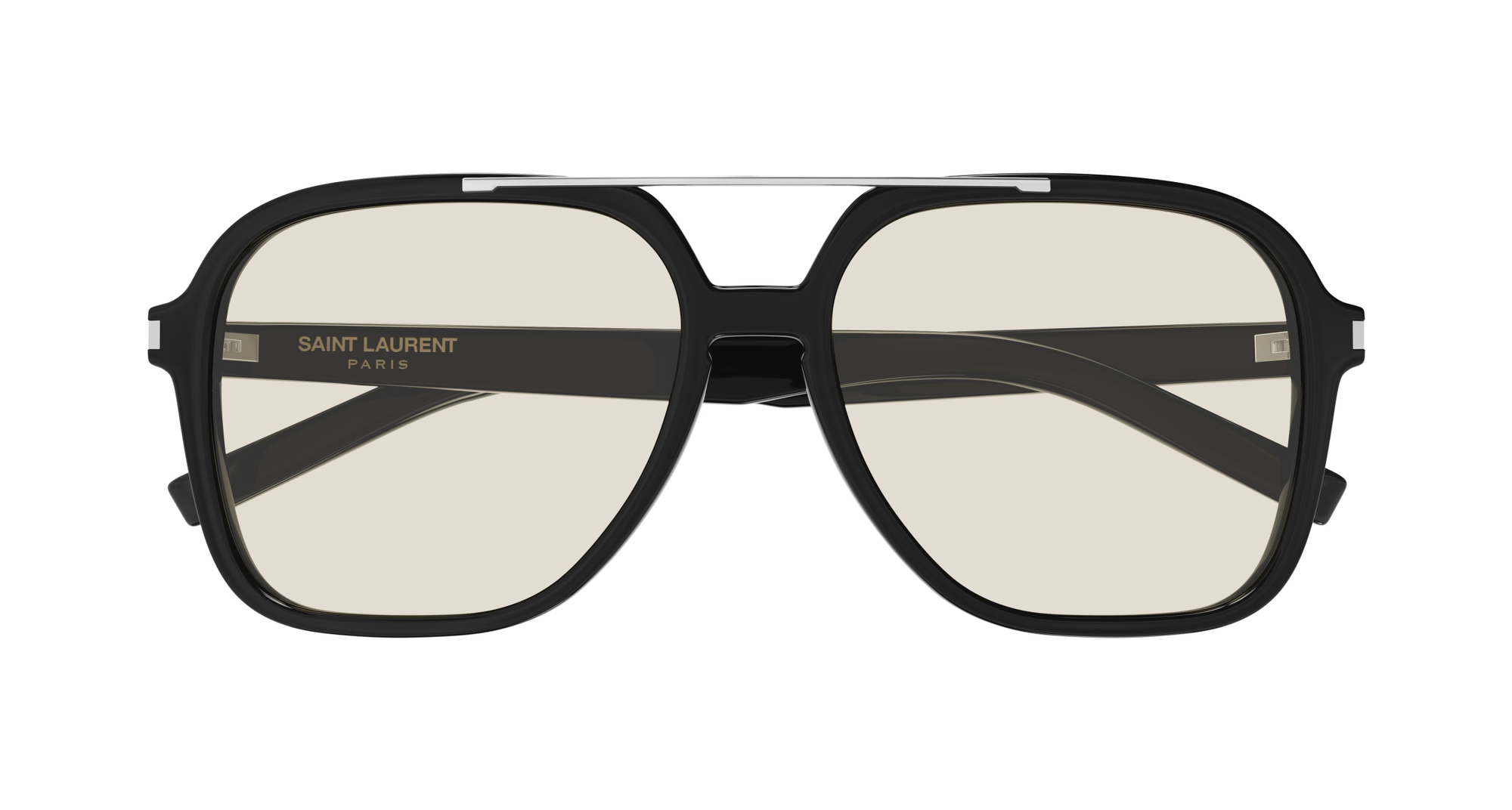 Saint Laurent Okulary przeciwsłoneczne SL545-001