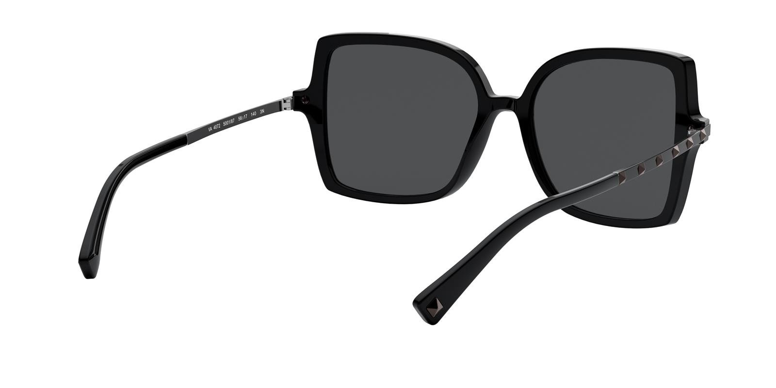 Valentino Okulary przeciwsłoneczne VA4072-500187