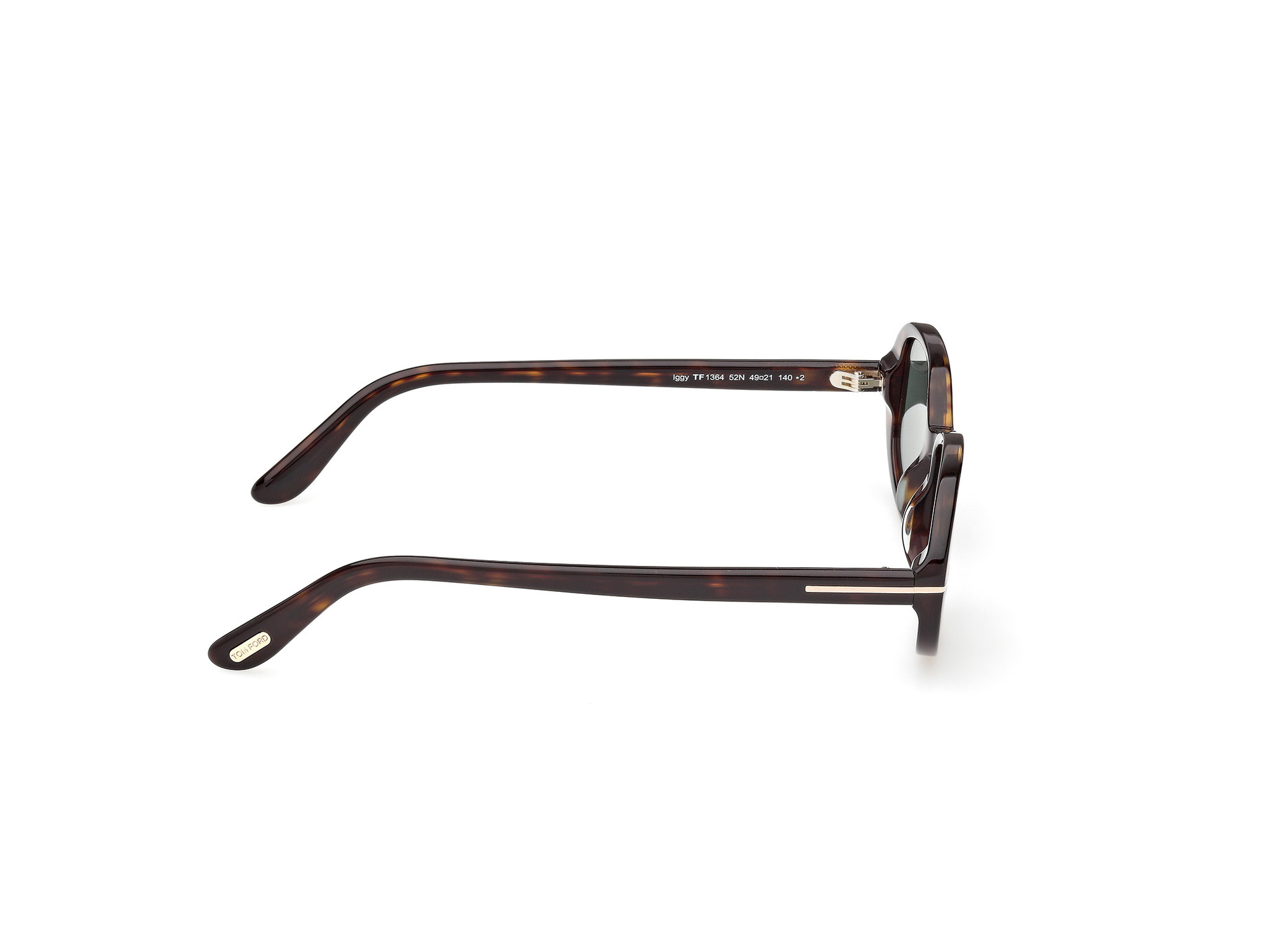 Tom Ford Okulary Przeciwsłoneczne IGGY FT1364-52N