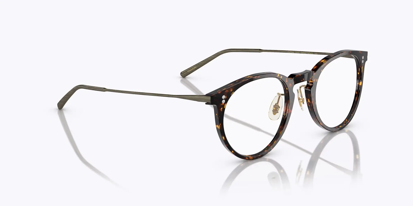 Oliver Peoples Optical frame ORRISON OV5544-1741