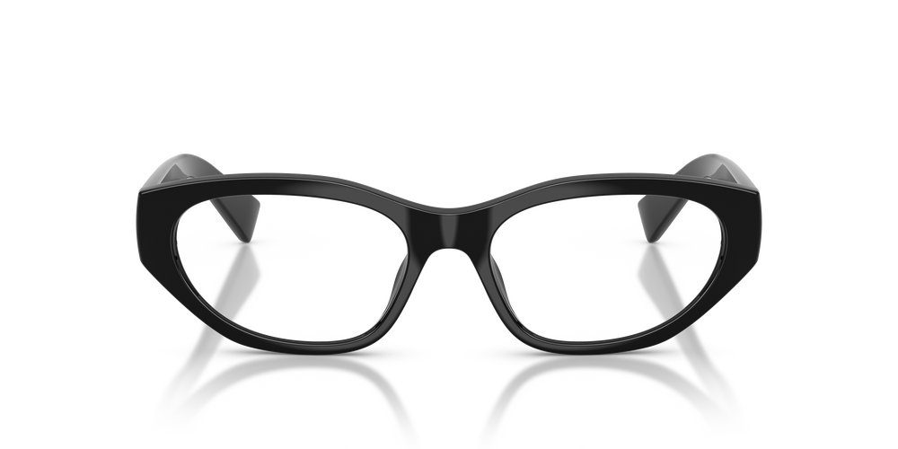 Miu Miu Okulary korekcyjne MU 08ZVU-1AB1O1