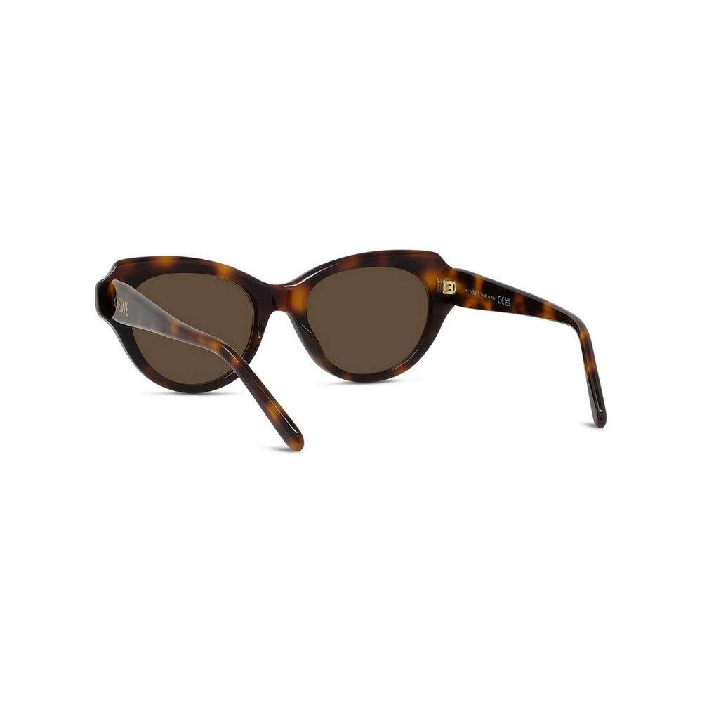 Loewe Okulary Przeciwsłoneczne LW40178I-52E