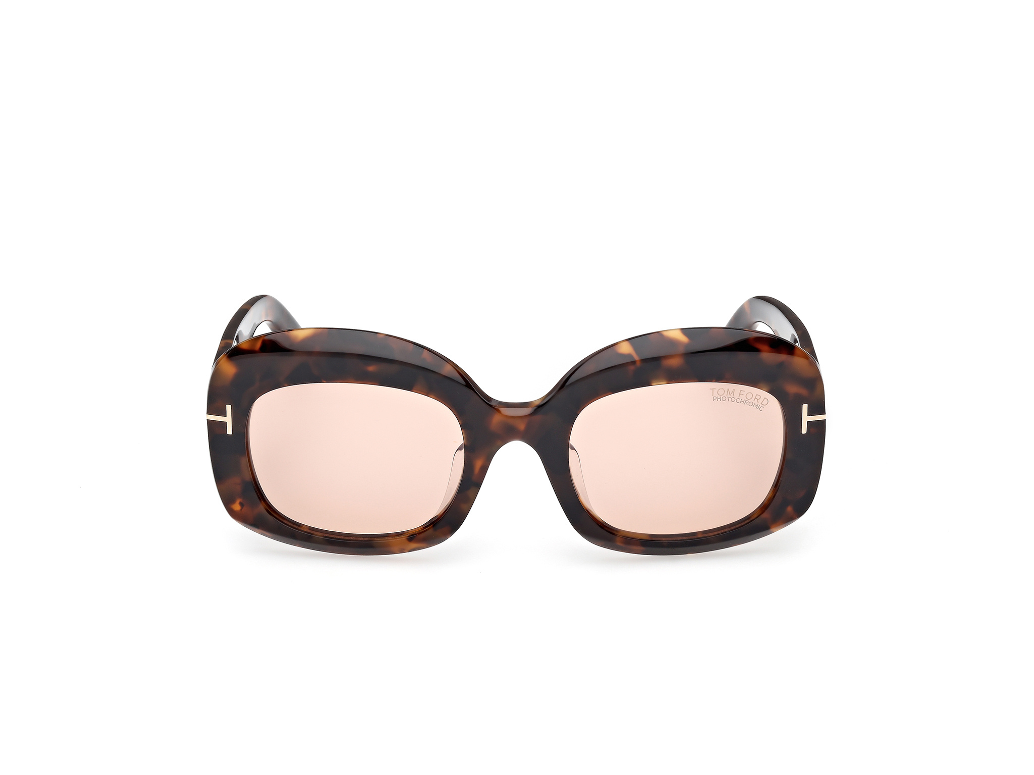 Tom Ford Okulary przeciwsłoneczne FT1219-52Y