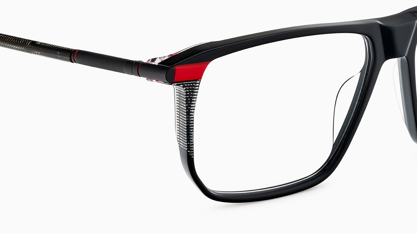 Etnia Barcelona Optical frame SLEEPY BKRD