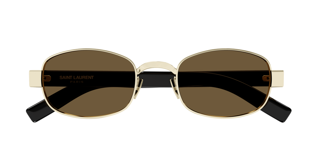 Saint Laurent Okulary Przeciwsłoneczne SL 706-001
