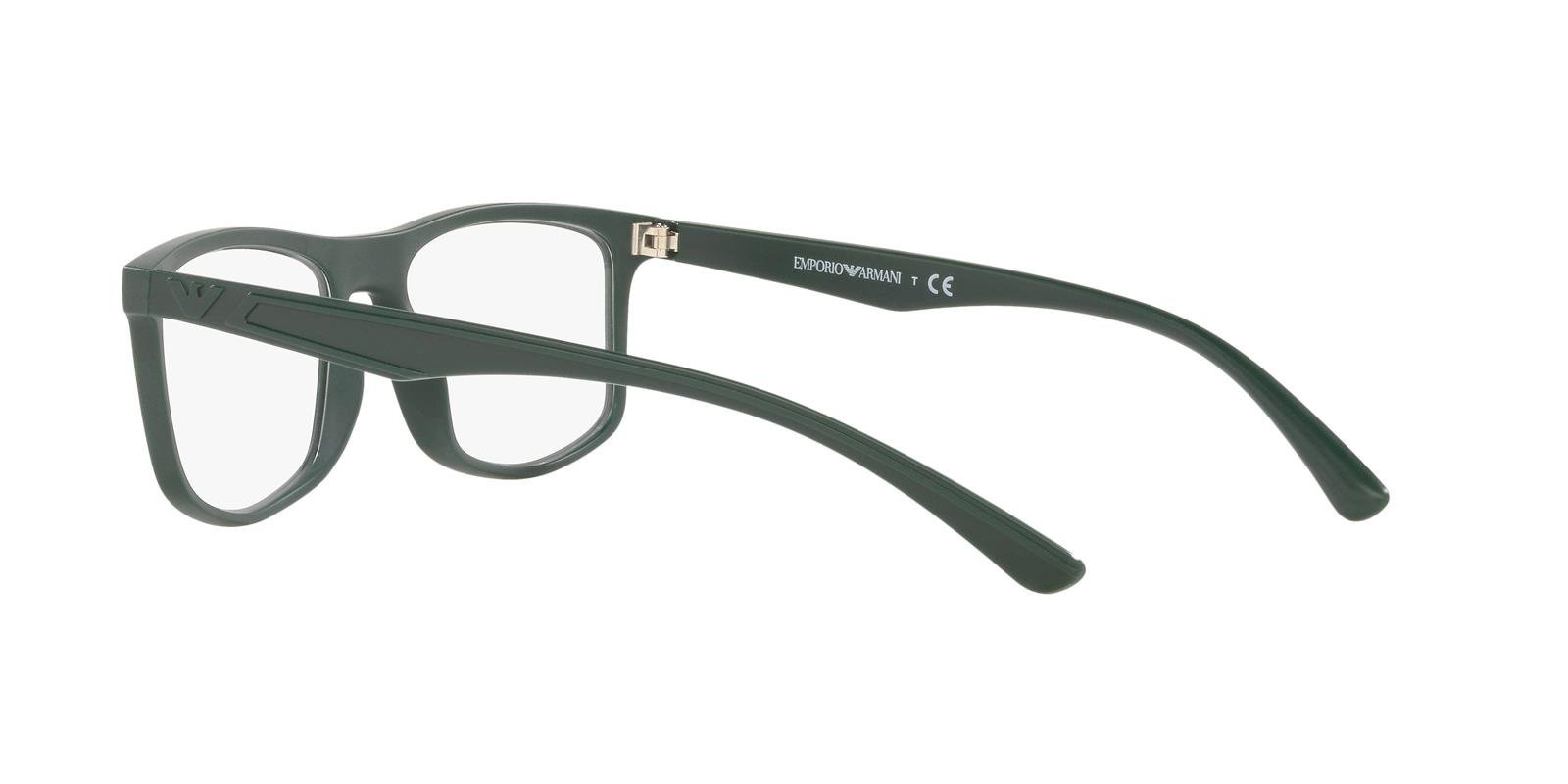 Emporio Armani Optical frame EA3183-5058