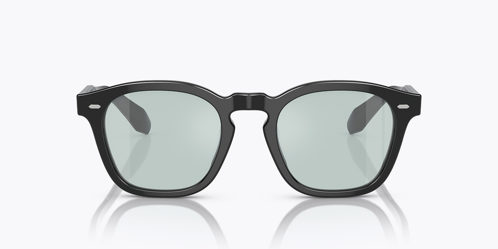 Oliver Peoples Okulary korekcyjne N.03 OV5527U-1731
