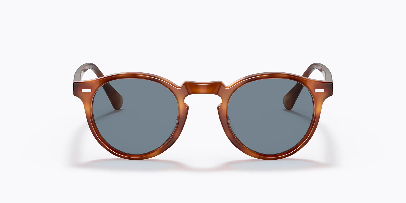 Oliver Peoples Okulary przeciwsłoneczne Gregory Peck OV5217S-1483R8