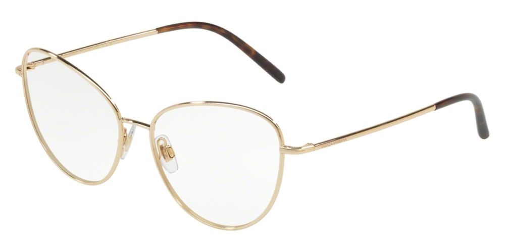 Dolce & Gabbana Okulary korekcyjne DG1301-02