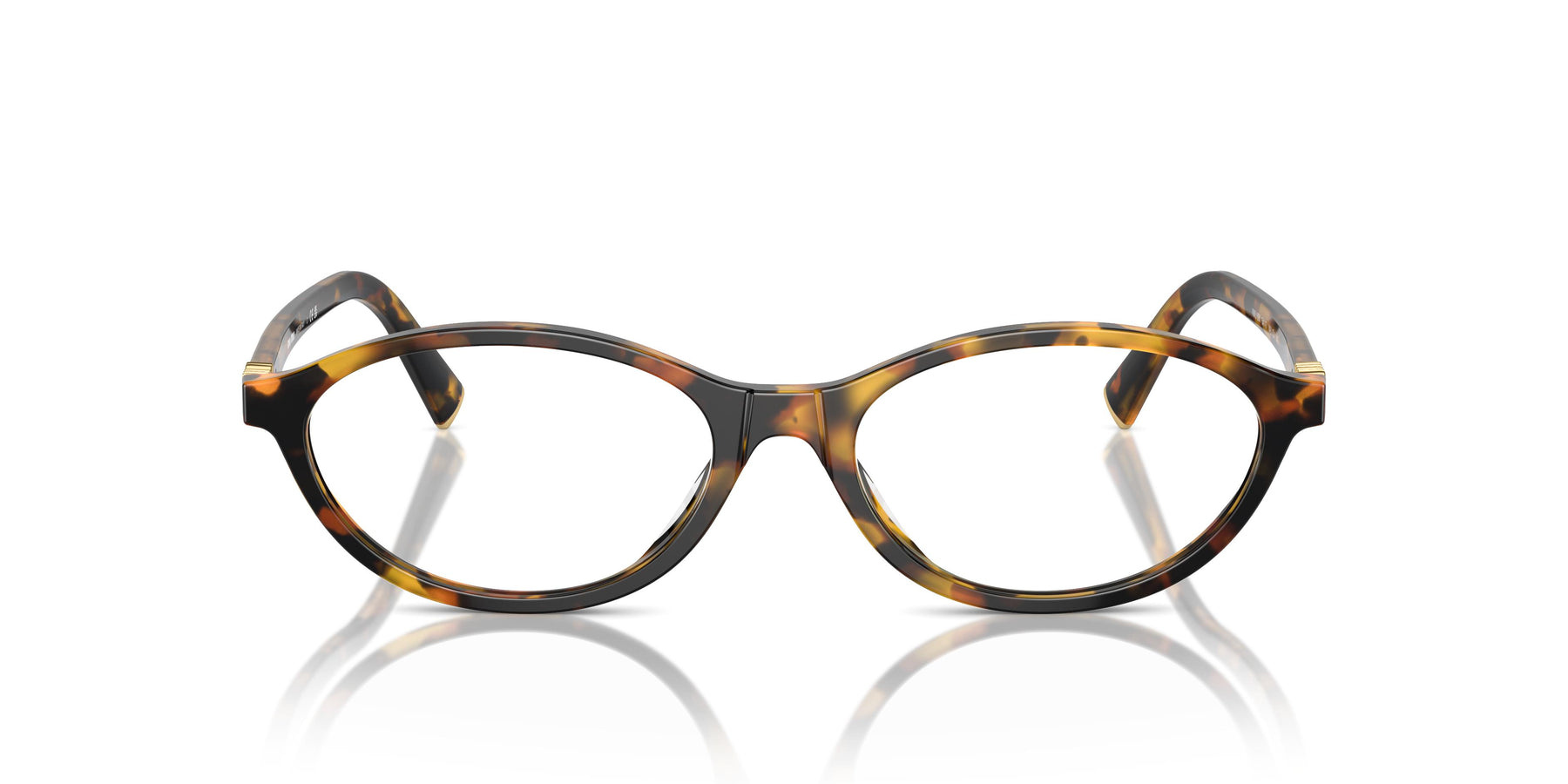 Miu Miu Okulary korekcyjne MU09XV-VAU1O1