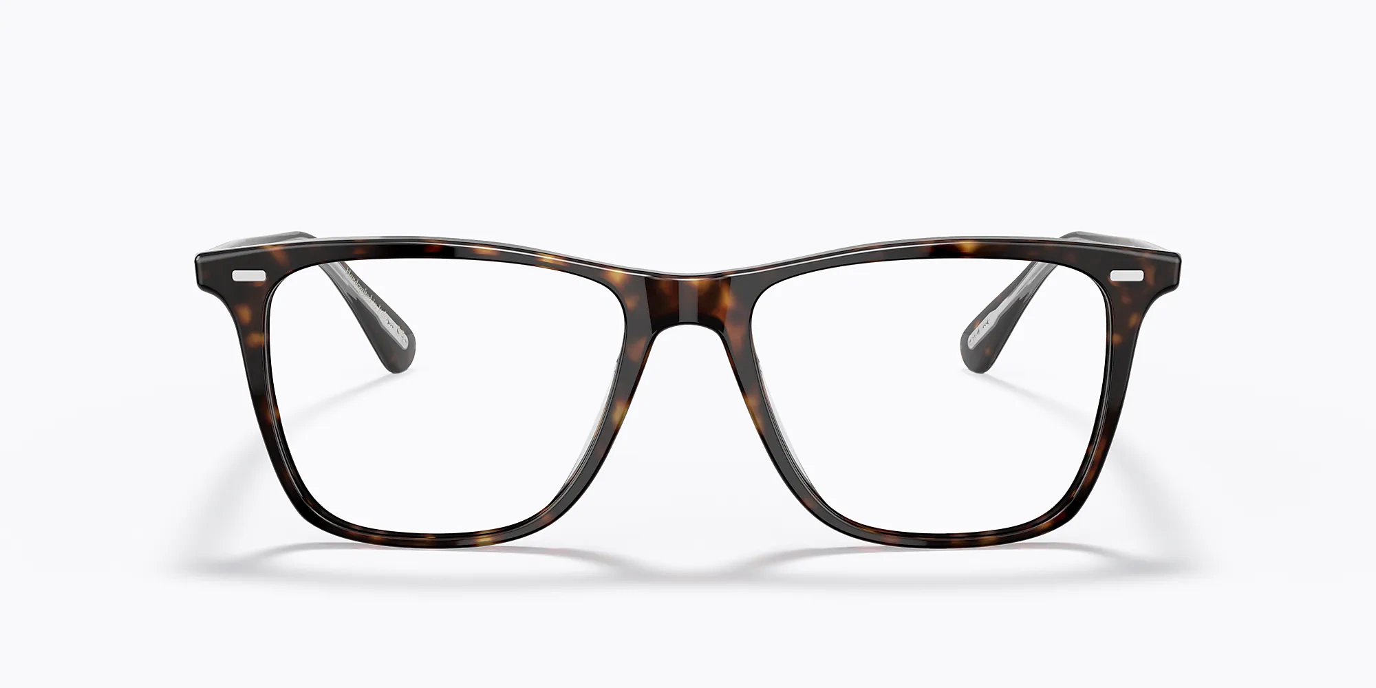 Oliver Peoples Okulary korekcyjne Ollis OV5437U-1009