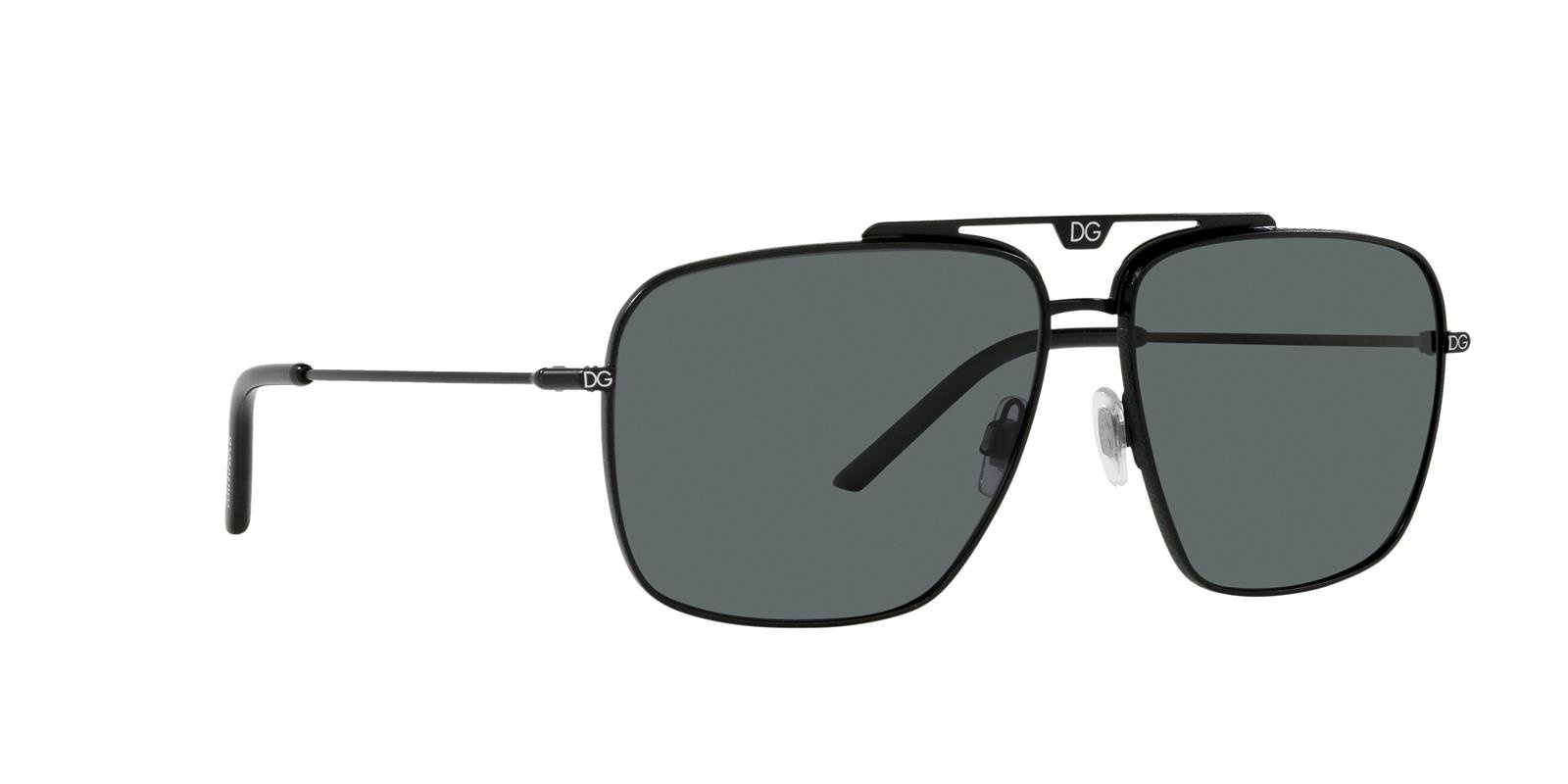 Dolce & Gabbana Okulary przeciwsłoneczne DG2264-110681