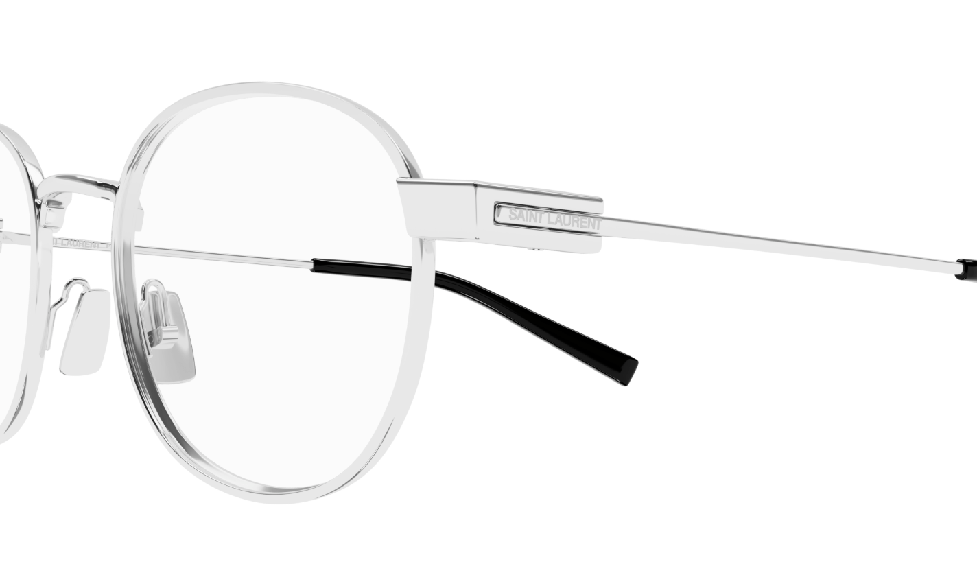 Saint Laurent Okulary korekcyjne SL 785-001
